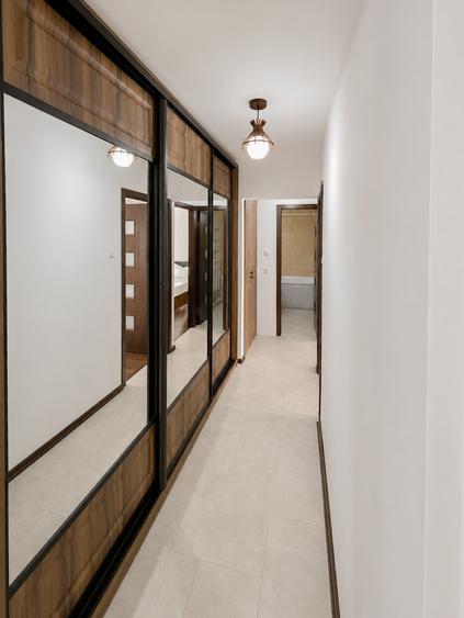 Apartament 3 camere | Tomis Nord | Parcare