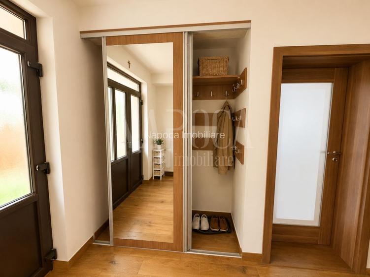 Casa 4 camere de vanzare in Floresti - 5