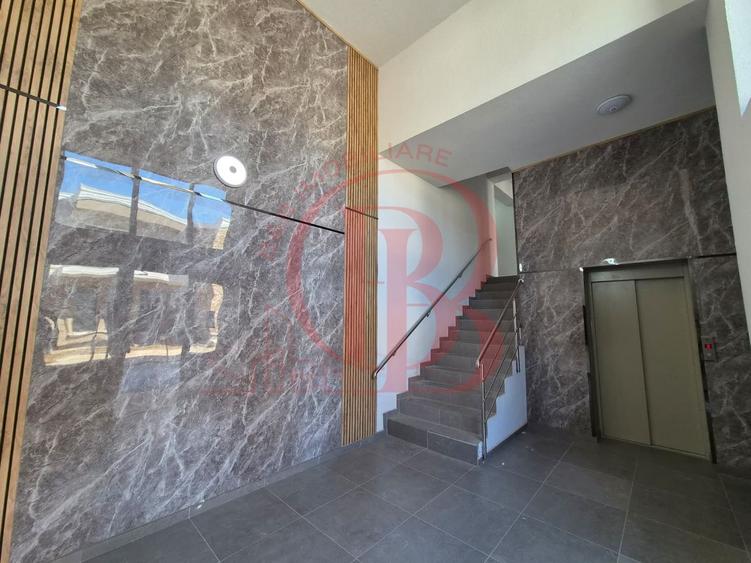 2 camere cu Gradina-Finalizat-Parcare Bonus-Th. Pallady