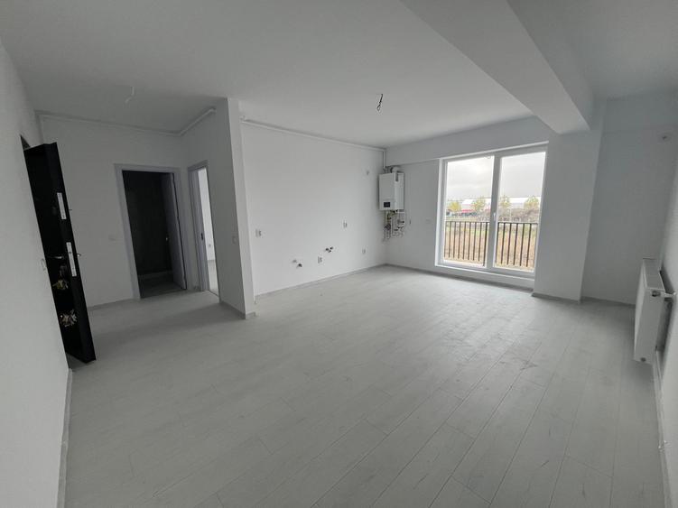 Apartament 2 camere OTOPENI. Direct Dezvoltator!