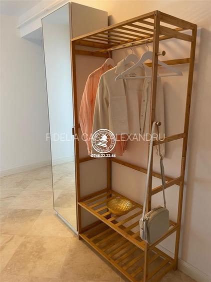 Apartament 3 camere de inchiriat prima inchiriere - Copou