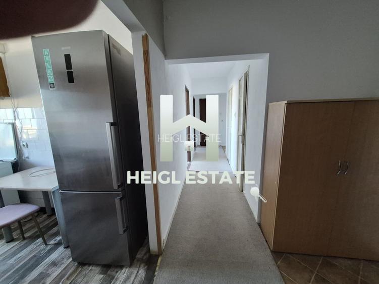 Apartament 3 camera Calea Sagului