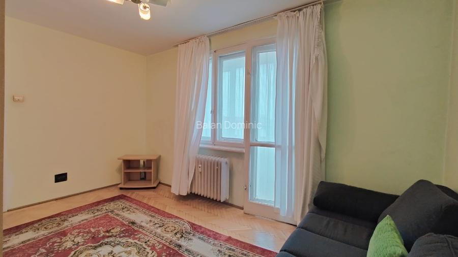 Apartament 3 camere – Șoseaua Ștefan cel Mare – etaj 6/7 – 2 balcoane – luminos - 8