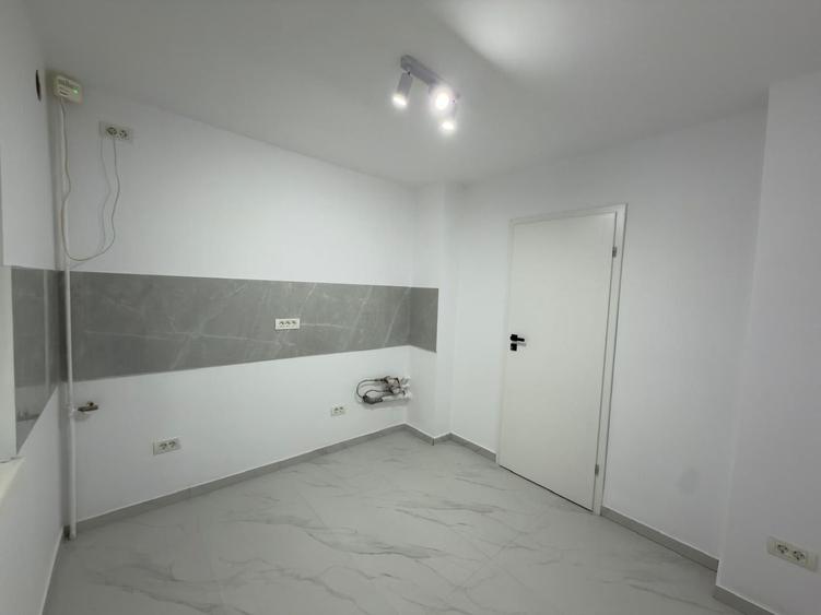 Apartament 2 camere,  renovat