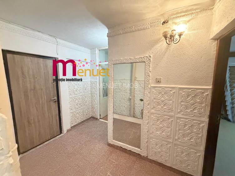 Apartament 2 camere,str.1848,parter inalt - 8