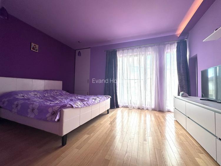 Casa individuala | 190 mp utili | zona excelenta in Mosnita Noua - 4