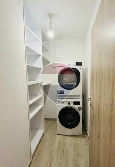 Apartament 3 Camere | Urban Plaza Brașov | Terasă 25 & Parcare