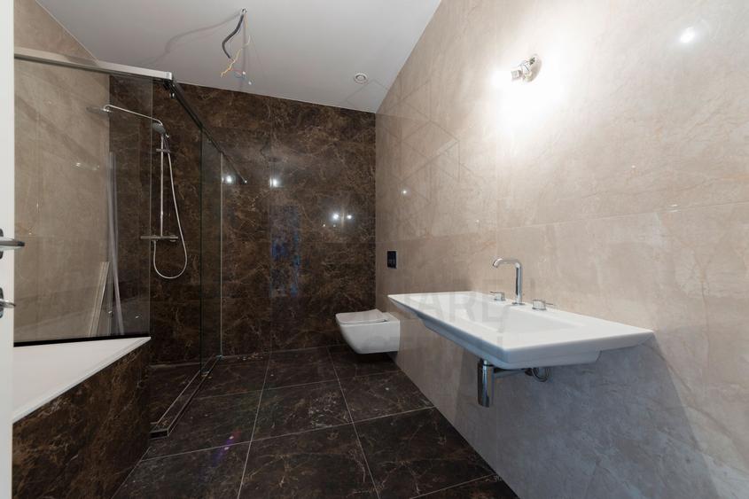 Herastrau | Luxury concept apartments | 5 camere