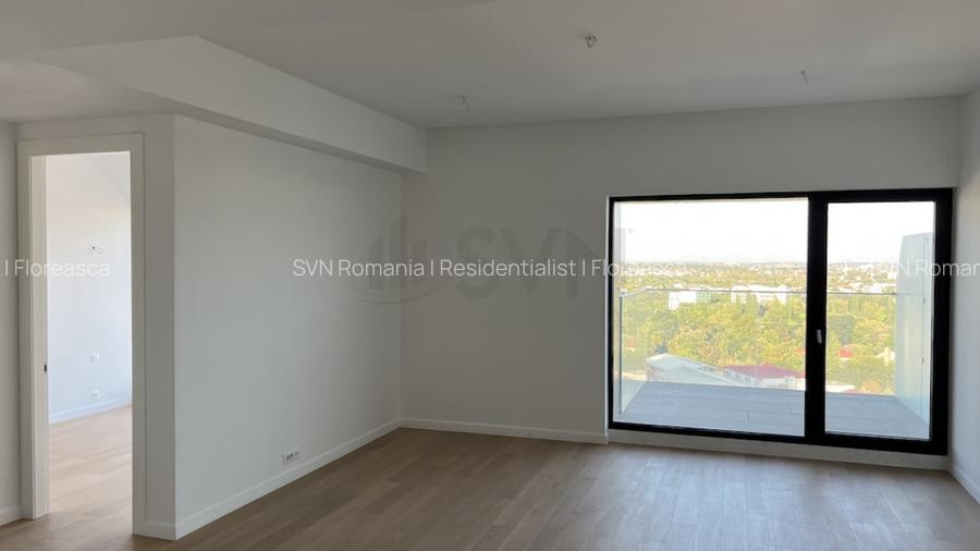 REA1016504 Apartament superb 2 camere Floreasca - 4