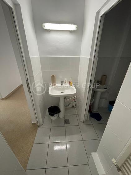 Spatiu comercial, Copou, 60mp
