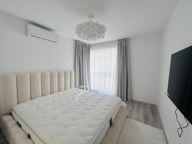 Casa individuala, zona Dumitru Mocanu, Floresti !!! - 12