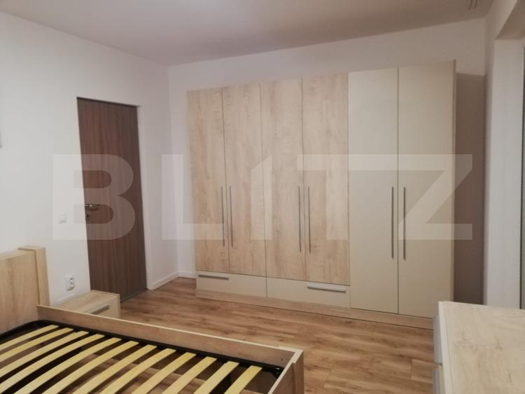 Apartament 2 camere, 56 mp, zona Iris – RIVUS