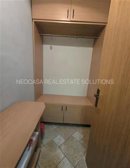 3 CAMERE, 2 BAI, LUMINOS, LINISTIT, LA DOI PASI DE PARCUL KISELEFF SI METROU - 12