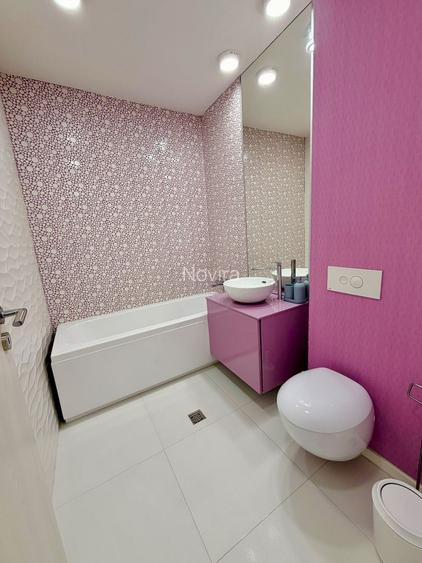 Vila de Lux in Iancu Nicolae | 5 Camere |  Curte 180 mp - 30