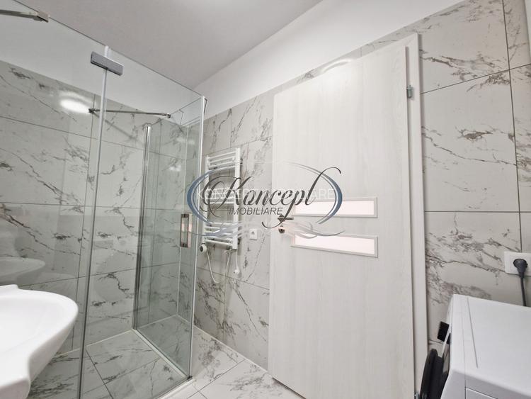 Apartament spatios cu terasa si parcare in Elite Junior, Fabricii - 8