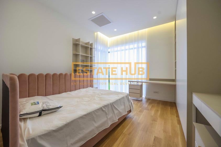 Vila premium in Borhanci, proiect exclusivist