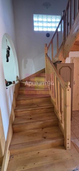Vila cu 4 camere de vanzare in Busteni - 22