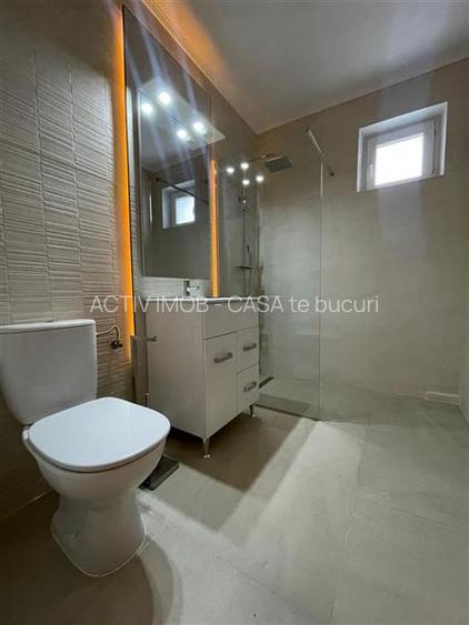 4 camere - 2 bai -  Kogalniceanu - 8