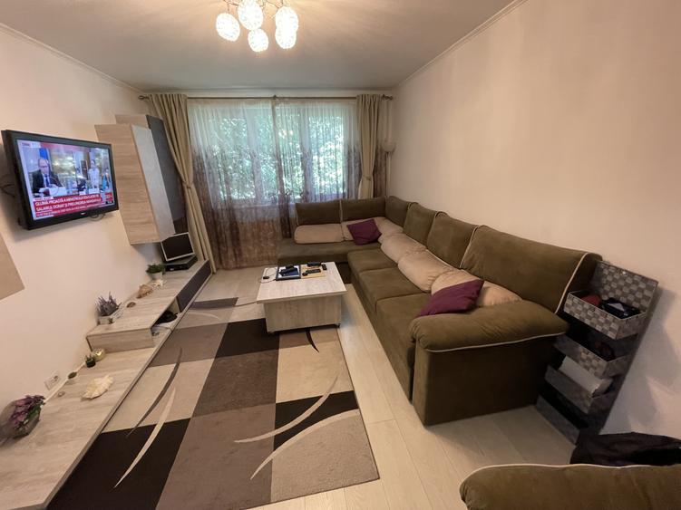 Acasă Fără Compromisuri | Apartament 4 Camere la Cheie