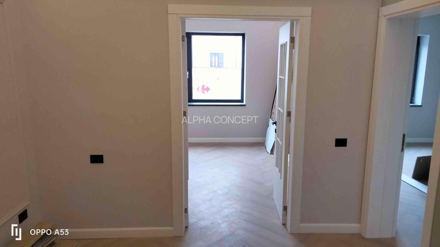 APARTAMENT 3 CAMERE - ULTRACENTRAL - 23