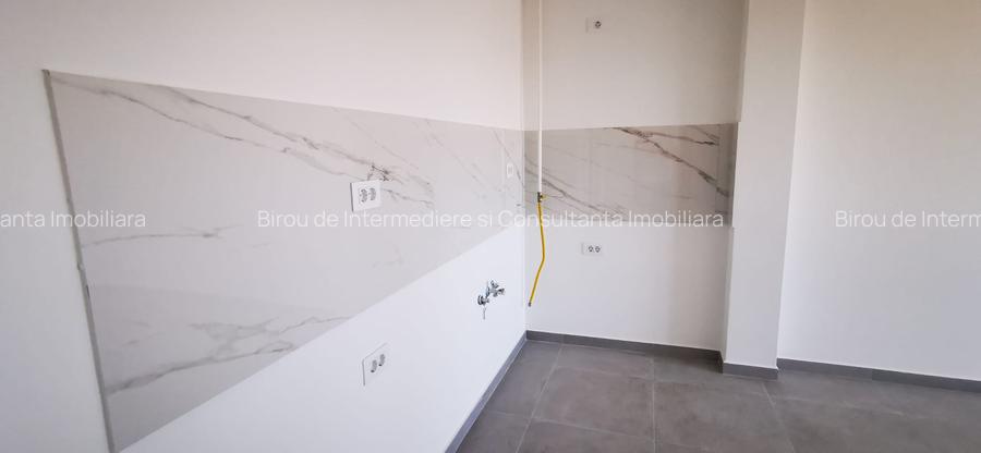 🙋Energia Residence🔸3 Camere Decomandate 65,50m² Finisat Centrala pe Gaze - 4