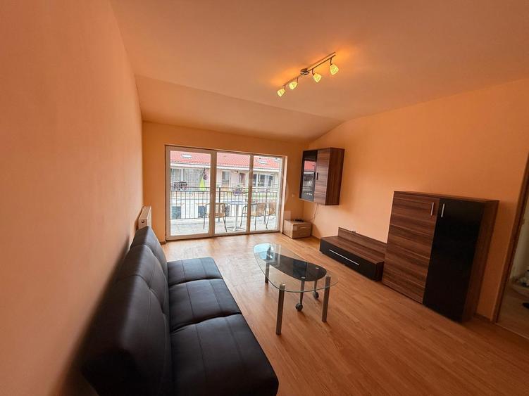 Apartament cu 2 camere de închiriat în Florești – zona Eroilor