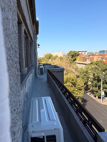Spatiu birouri Bd. Dacia
