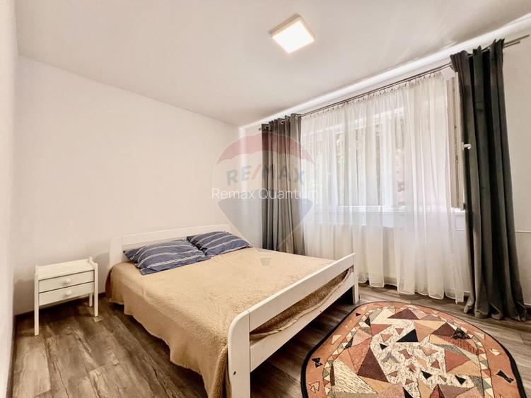 Apartament cu 4 camere de închiriat – Strada Călugăreni - 8