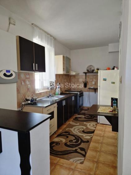 Duplex -169mp utili | Curte proprie 112 mp utili +2 parcări | Giulești, Sector 6 - 13