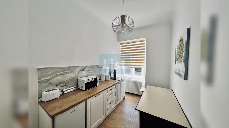 FARA COMISION! Apartament Mitropoliei/Ultracentral/90 mp utili!!!!