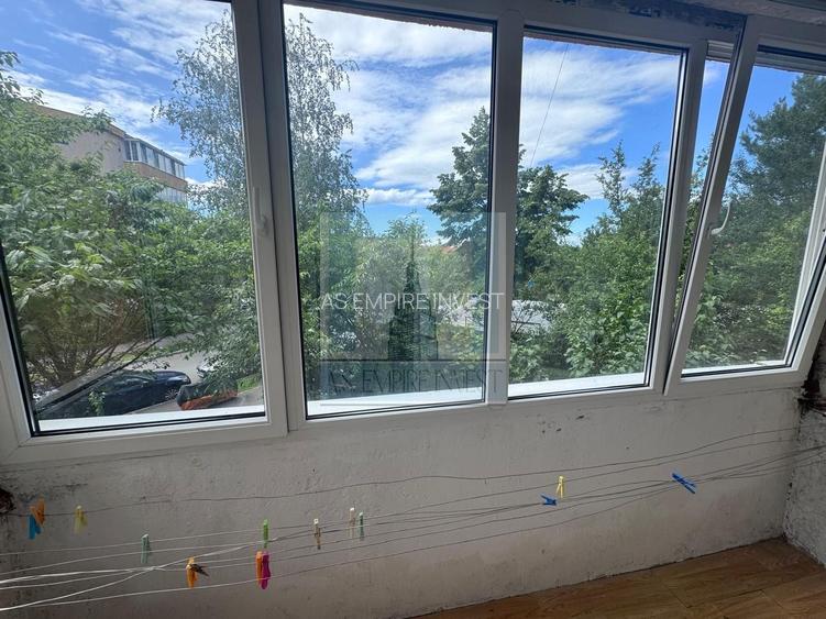 Apartament 2 camere de vânzare – Tractorul, str. Bronzului - 14