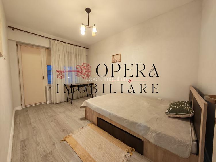 Vanzare apartament 2 camere decomandat, modern, in Copou – Sadoveanu! - 4