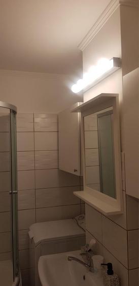 Apartament cu 2 camere de inchiriat - 7 minute metrou Lujerului