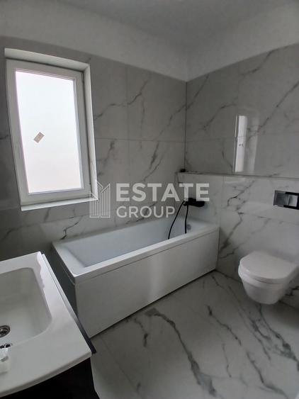 Duplex modern cu 4 camere in Dumbravita