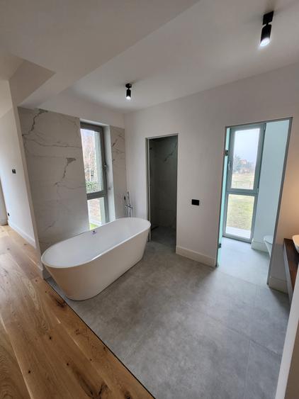 Vila 5 camere cu concept smart&green Pipera
