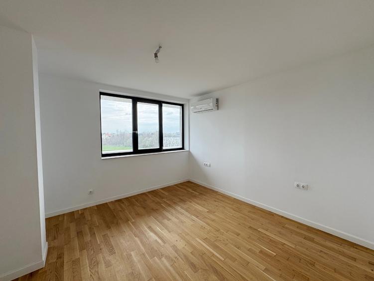 Apartament 3 camere langa lac/ imobil nou/ comision 0