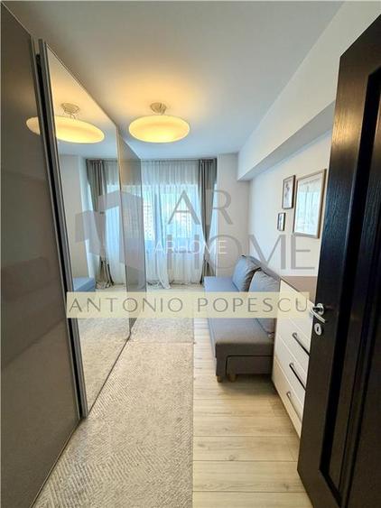 Inchiriere apartament 3 camere, in Ploiesti, zona Republicii (Parcul Mihai  Vite - 4