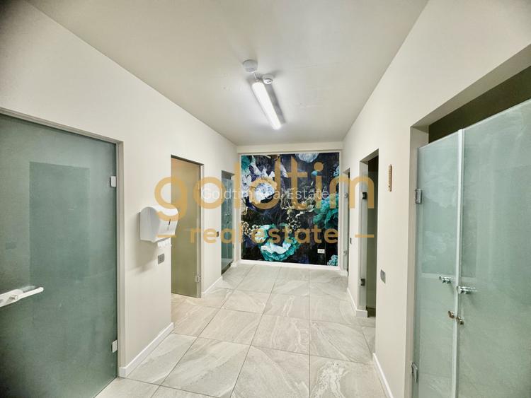 ANSAMBLU CU GYM SI PISCINA/SPATII DEPOZITARE/IANCU NICOLAE(+TVA) - 6