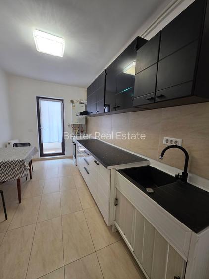 Apartament 2 Camere, 58 MP | Bloc 2020 | Parcare + - 14
