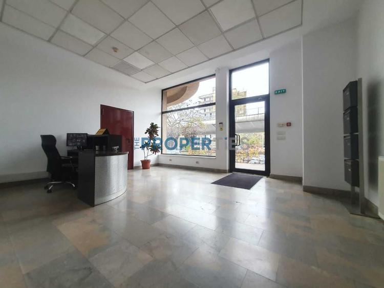 Comision 0! Inchiriere birouri Grozavesti - 210mp I 225mp