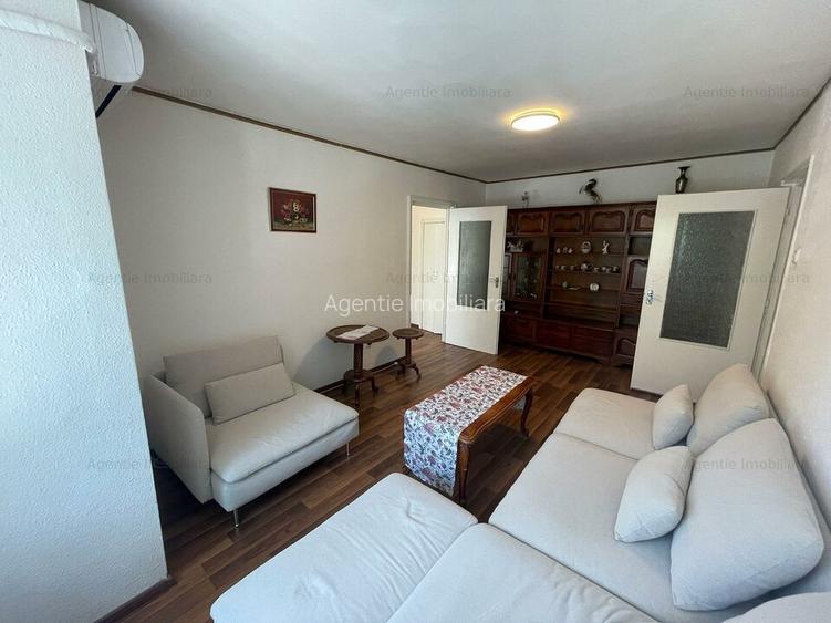 2 Camere - Stefan cel Mare x Barbu Vacarescu - 150 m de Metrou - 3