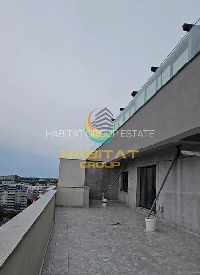 Apartament 4 camere Penthouse lux Mihai Bravu metrou - 2