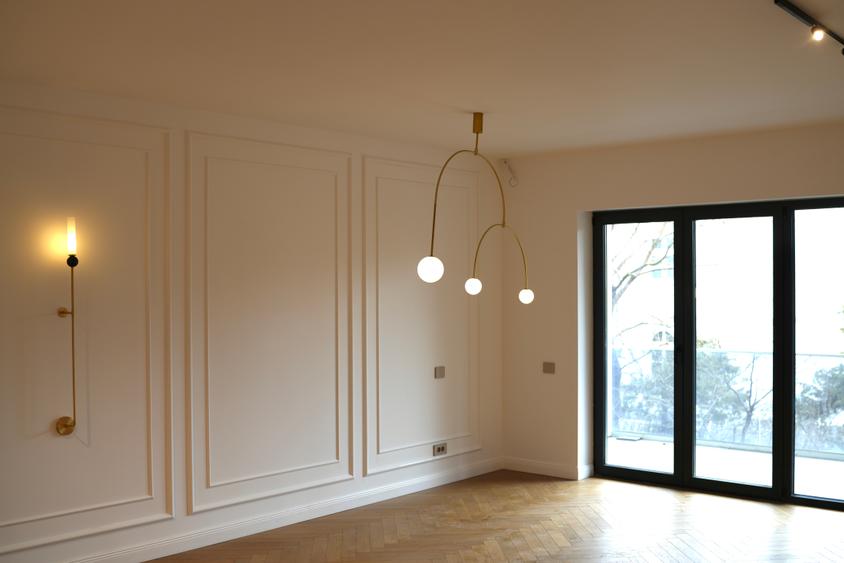 APARTAMENT EROU IANCU NICOLAE | ULTRA LUX | 3 CAMERE | 2 LOCURI DE PARCARE