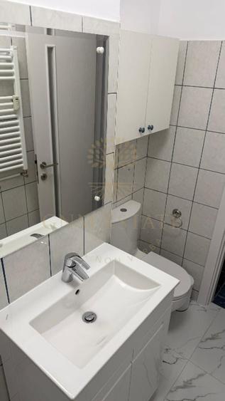 3 Camere | Et.2/8 | Decomandat | Calea Vacaresti - Metrou Piata Sudului