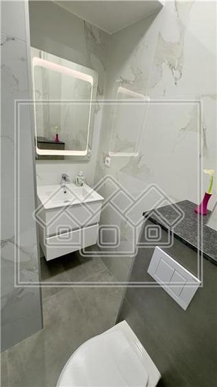 Apartament de inchiriat in Sibiu - 3 camere | Zona Calea Surii Mici