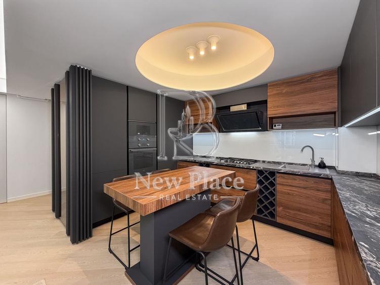 [VIDEO] CORTINA NORTH | Apartament deosebit | Vedere libera | Terasa 10 mp | Lux