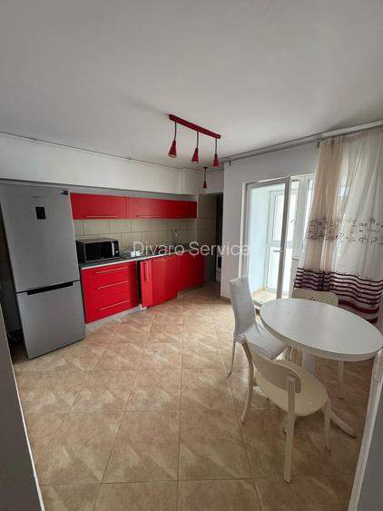 Inchiriere apartament generos 4 camere 87mp Mosilor Eminescu - 9