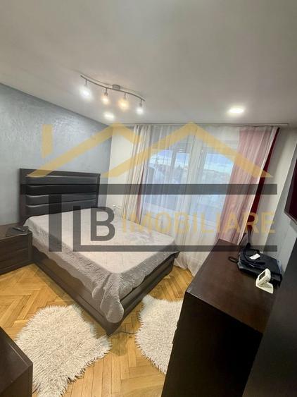 Apartament de 3 camere, 80mp, Zona Poli2