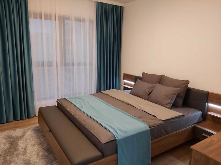 Lujerului Plaza Mall Parcare NOU Modern Spatios Luminos LUX