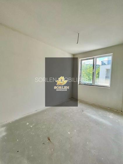 Apartament 3 camere de vânzare | Zona Vivo Florești - 6